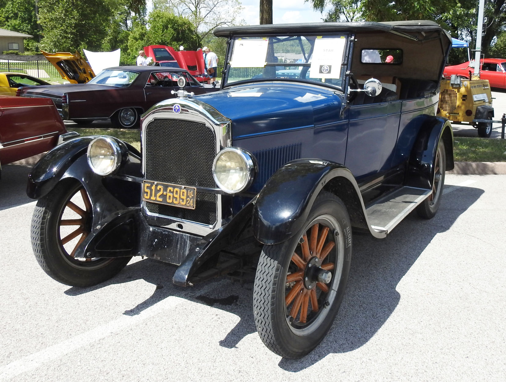 Clark Deeken's 1927 Star.jpg